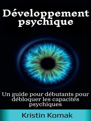 cover image of Développement psychique
